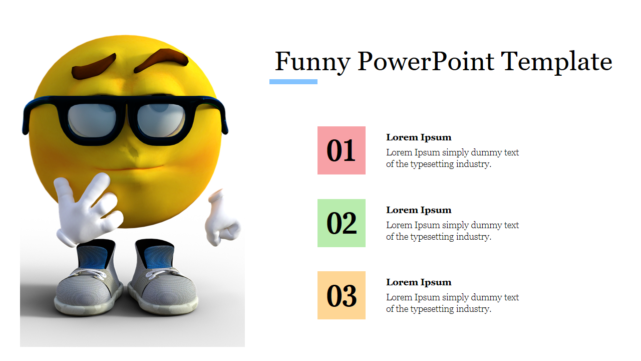 powerpoint presentation funny